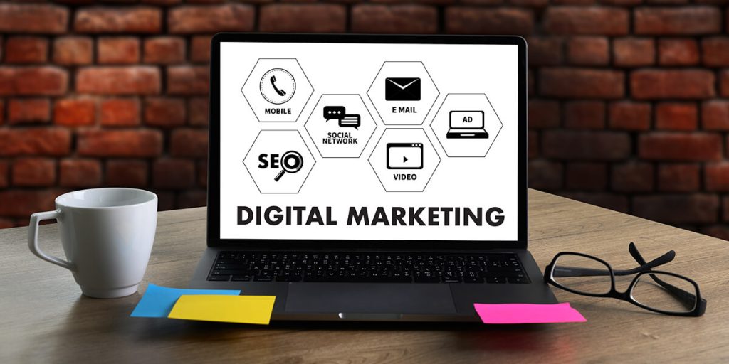 How Can Digital Marketing Service Boost Traffic on Your Website?