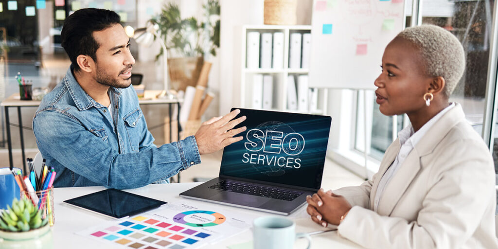 Why Do You Need SEO Services?