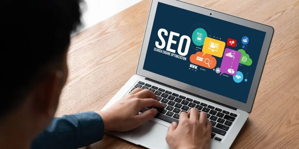 Can AI Defeat Traditional SEO Marketing?